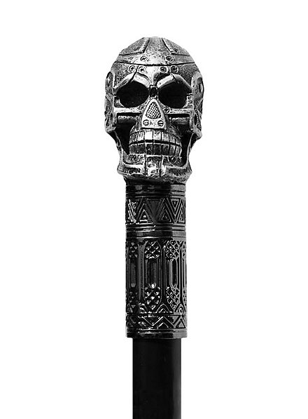 Stok Dødningehoved Steampunk