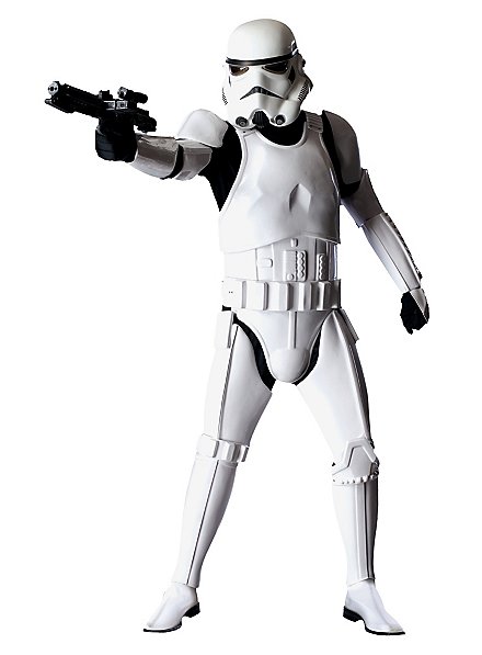 Stormtrooper Supreme Kostume