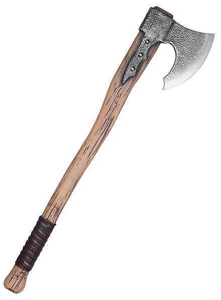 Streitaxt - Skarga (78cm) Larpwaffe