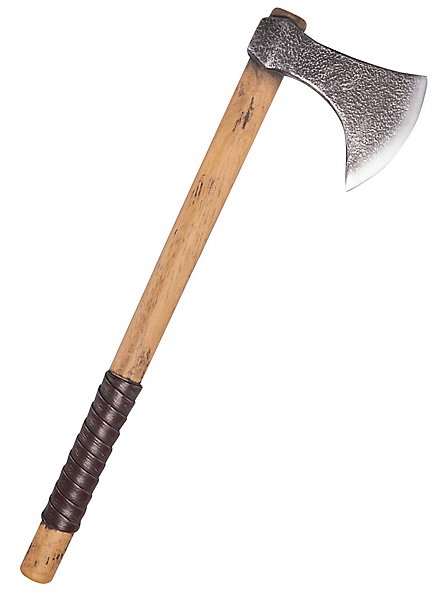 Streitaxt - Varek (60cm) Larpwaffe