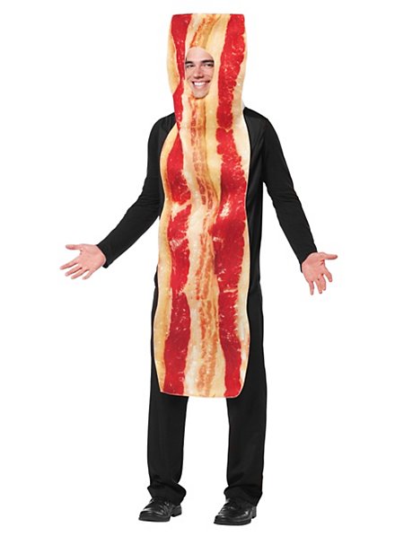 Strip of Bacon  Costume