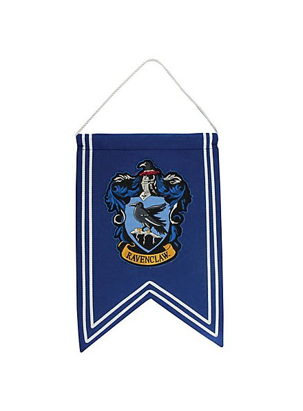 Striscione da parete Harry Potter - Ravenclaw 30 x 44 cm