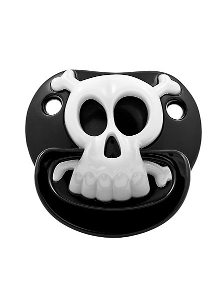 Succhietti pirata per bambini e neonati