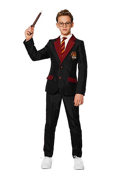 SuitMeister Boys Harry Potter Suit for Kids