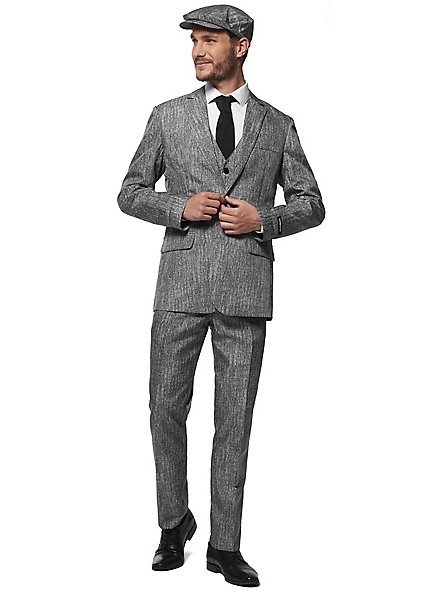 SuitMeister jaren 20 gangster pak