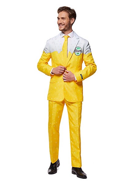 SuitMeister Premium Pils party suit