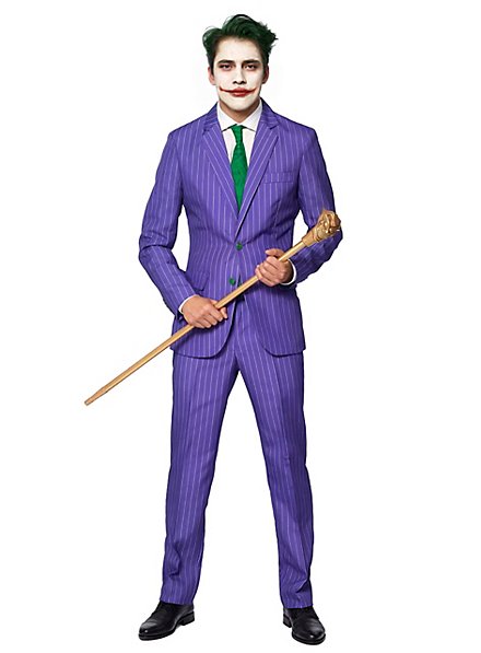 SuitMeister The Joker Party Suit