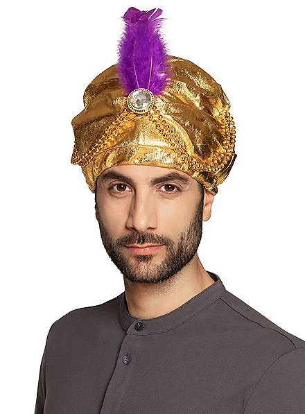 Sultan Turban