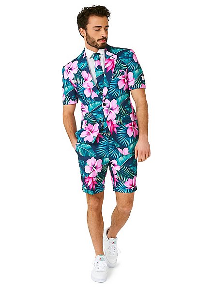 Summer OppoSuits Hawaii Grande Suit - maskworld.com