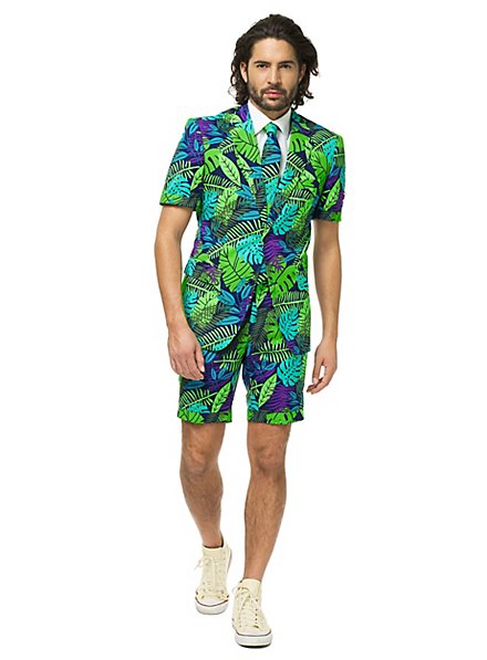 Summer OppoSuits Juicy Jungle Suit