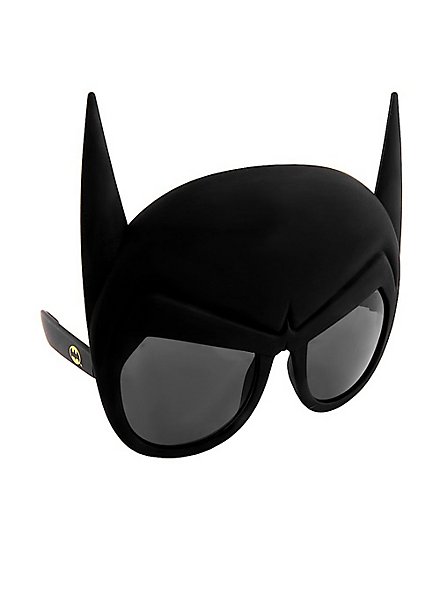 Sun-Staches Batgirl Partybrille