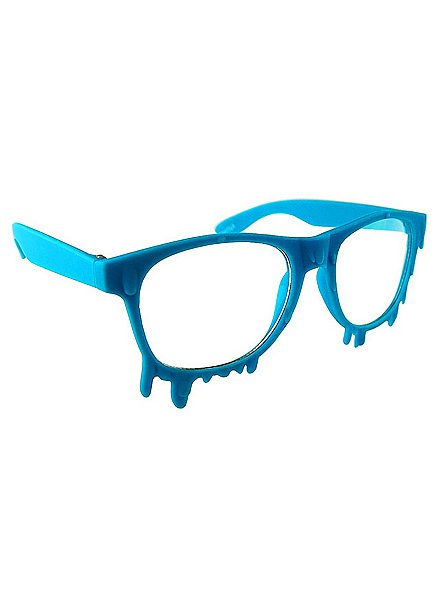 Sun-Staches Cool Water Partybrille