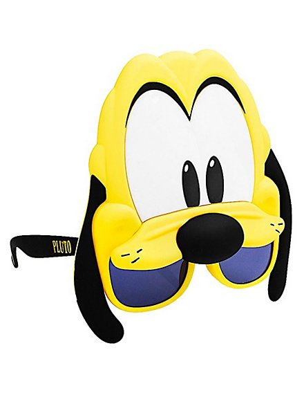 Sun-Staches Pluto Partybrille