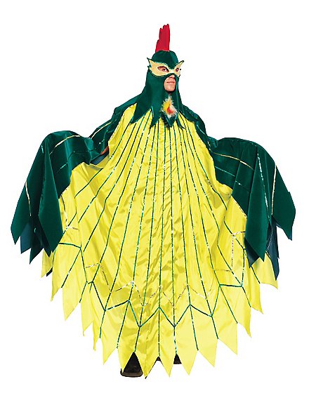 Super Rooster Costume