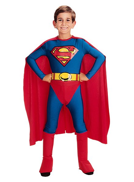 Superboy Costume