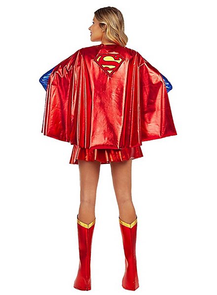 Supergirl Cape