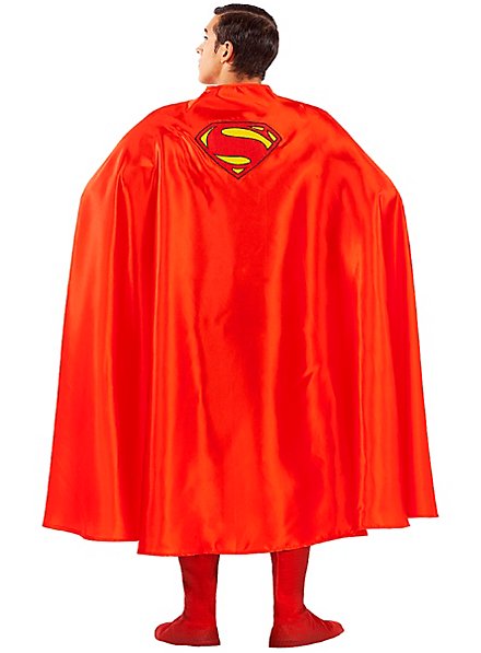 Superman Classic Cape