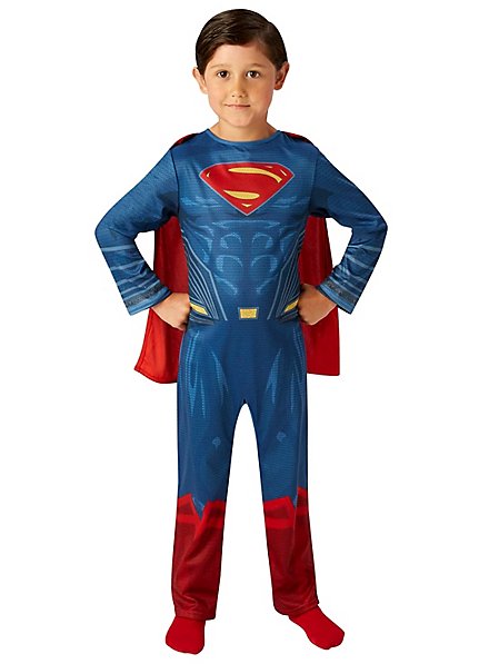 Superman kids costume - Batman v Superman