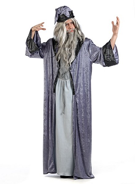 Supreme Sorcerer Costume