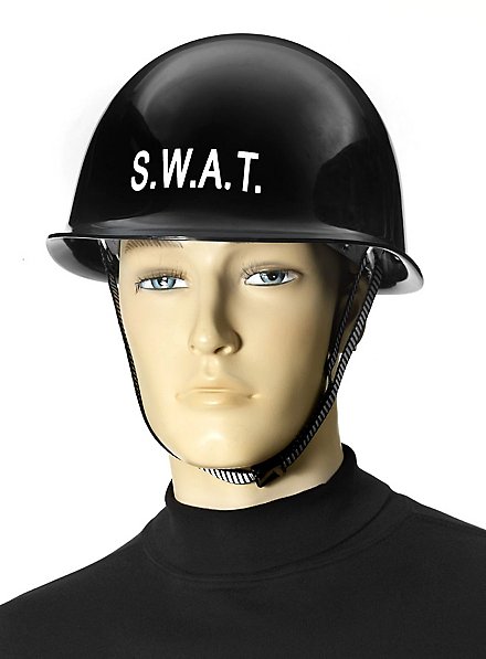 SWAT Helm