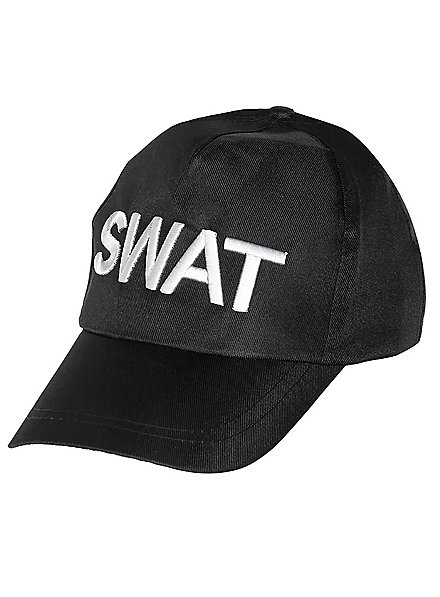 SWAT Mütze