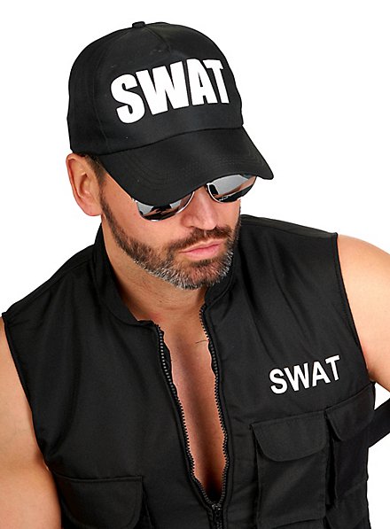 SWAT Mütze