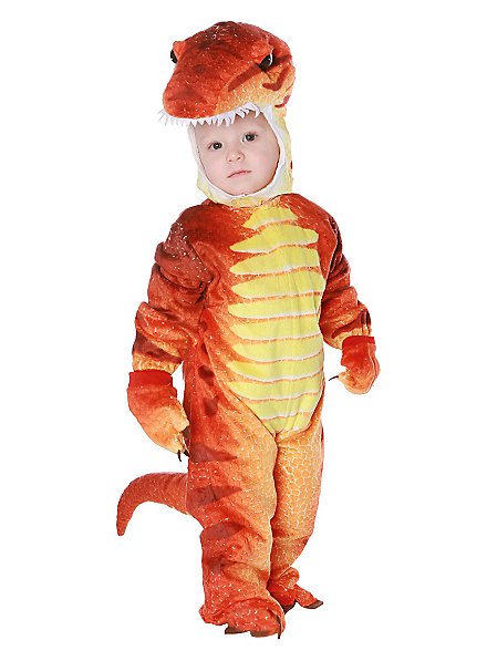 T-Rex dinosaur kid’s costume