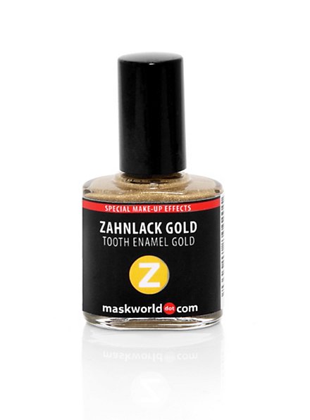 Tandlak Goud