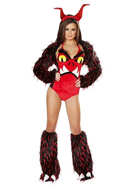 Tasmanian Devil Premium Edition Costume