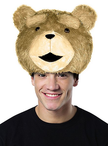Ted Head 
