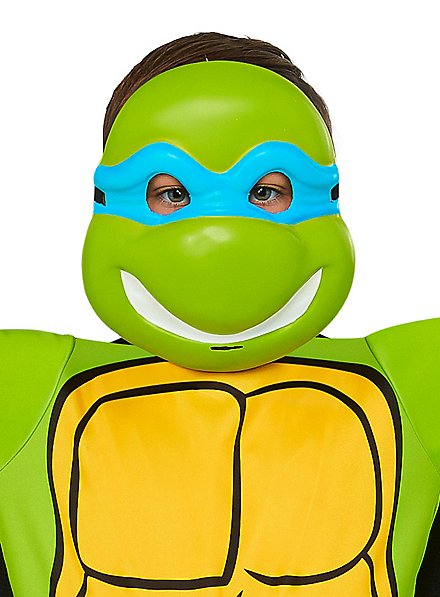RUBIE'S Nickelodeon TMNT officiel - Paire de Saïs pour enfant et adulte Tortue Ninja Raphael - Taille unique
