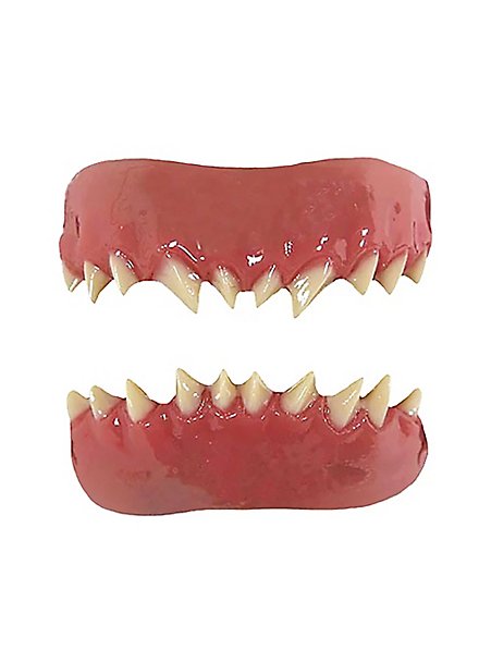 Teeth FX Minion Teeth
