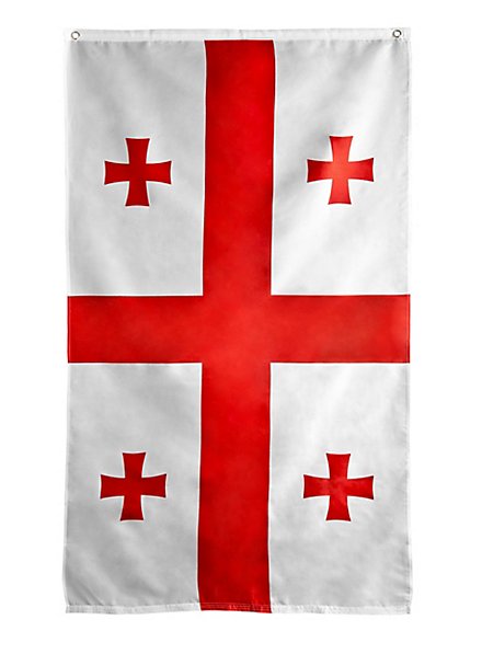 Templer Flagge 