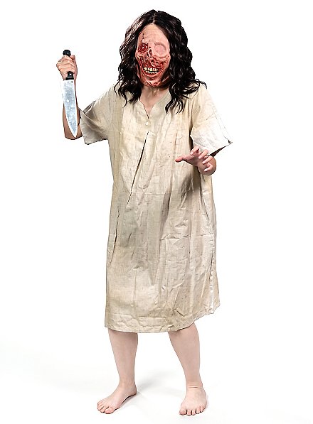 Terrifier 3 – Victoria Psychiatriekittel