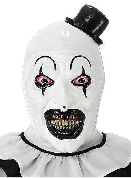 Terrifier – Art Horrorclown Maske