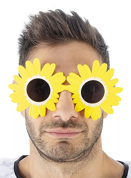 Terrifier – Sonnenblume Brille