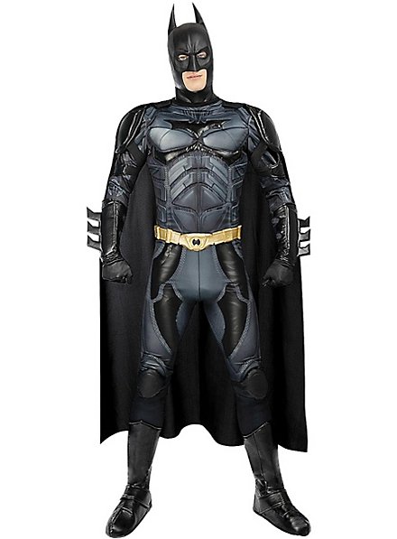 The Dark Knight - Déguisement suprême de Batman