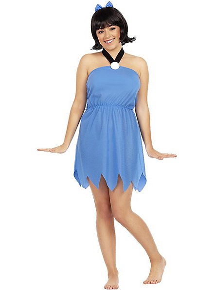 The Flintstones - Betty Rubble costume