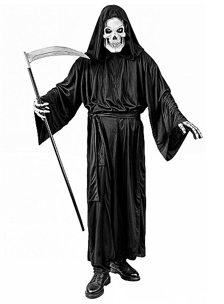 The Grim Reaper 