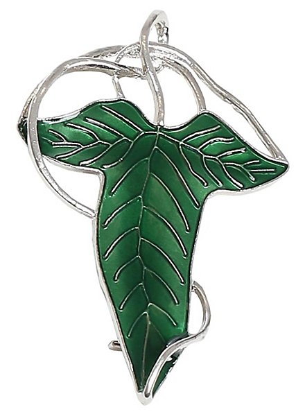 The Lord of the Rings - Lorien Brooch