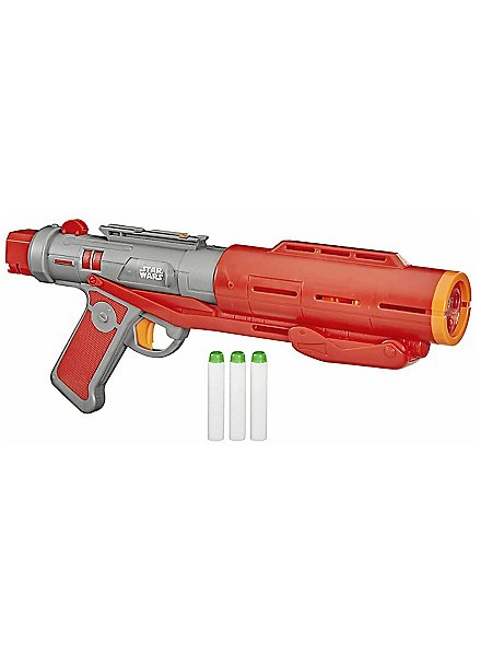 The Mandalorian - Nerf Imperial Death Trooper Blaster