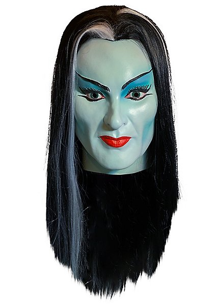 The Munsters - Lily Munster mask