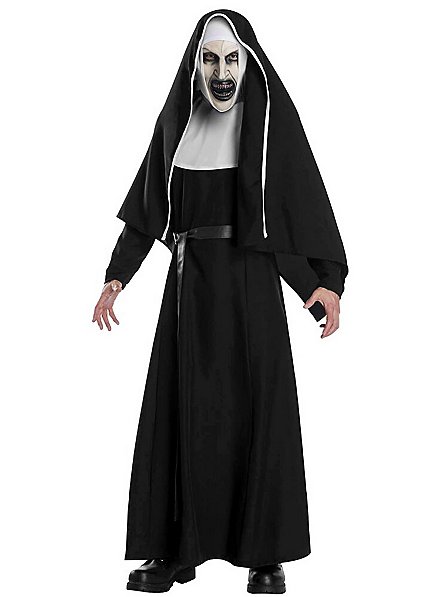 The Nun costume