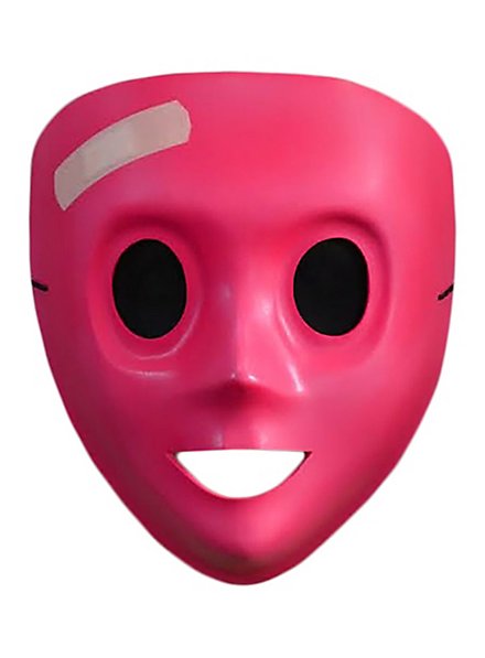 The Purge Bandage Maske