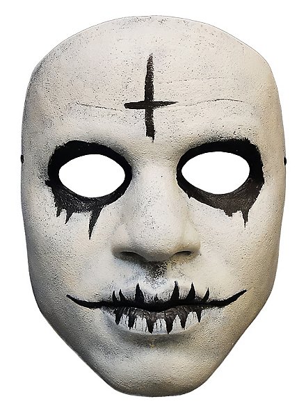 The Purge Killer Maske