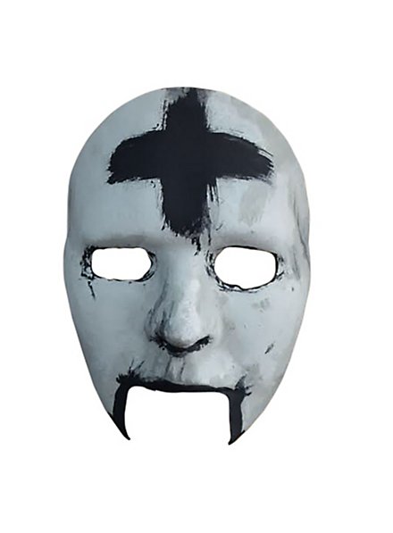 The Purge Plus Maske