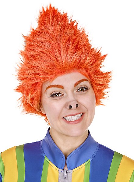 The Sams - Wig
