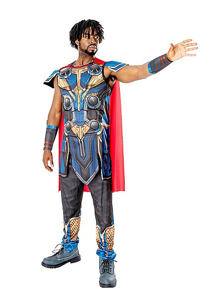 Thor: Love and Thunder Costume