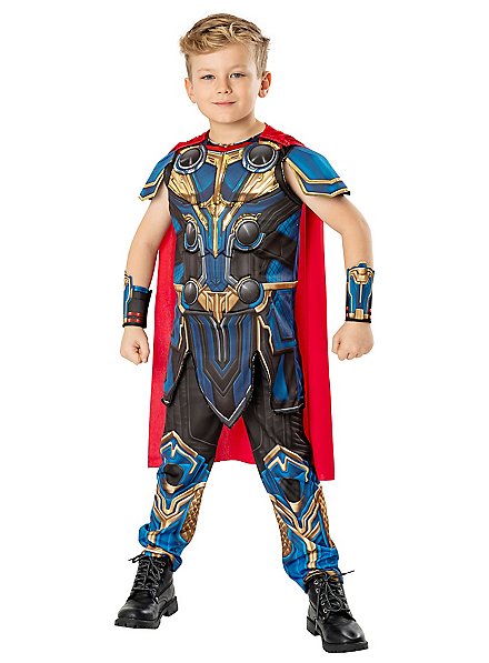 Thor: Love and Thunder costume for kids
