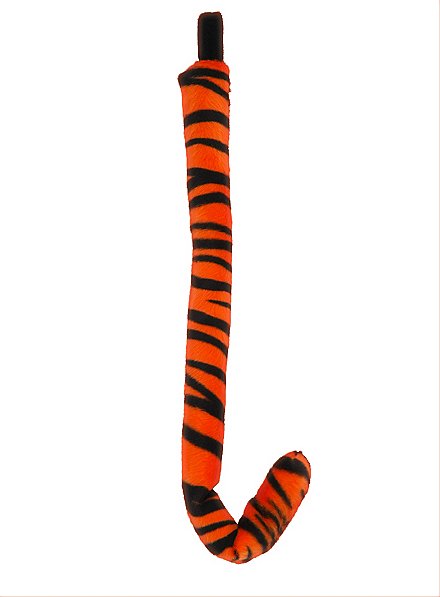 Tiger accessory set for kids - maskworld.com